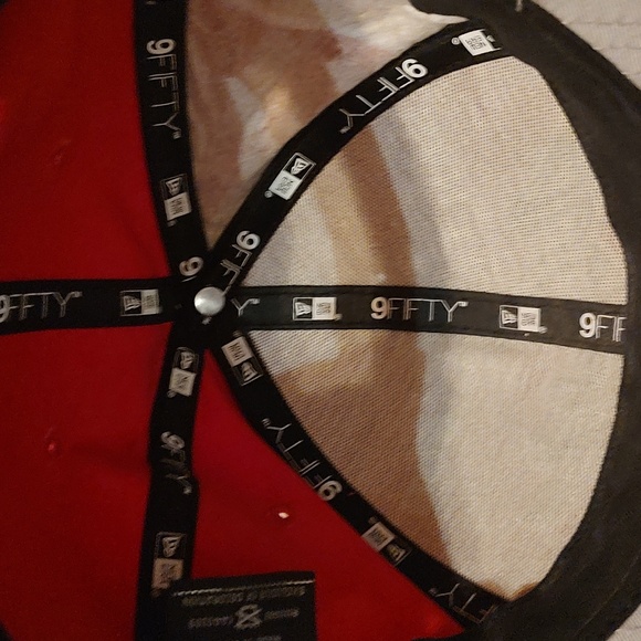 San Francisco 49ers Hat - Picture 5 of 6